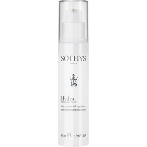 Sothys Intensive Moisturizing Serum