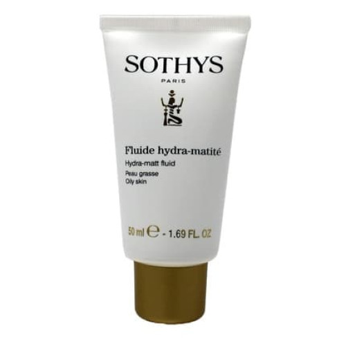 SOTHYS Hydra Matt Fluid