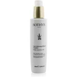 Sothys Vitality Cleansing Milk 6.7oz