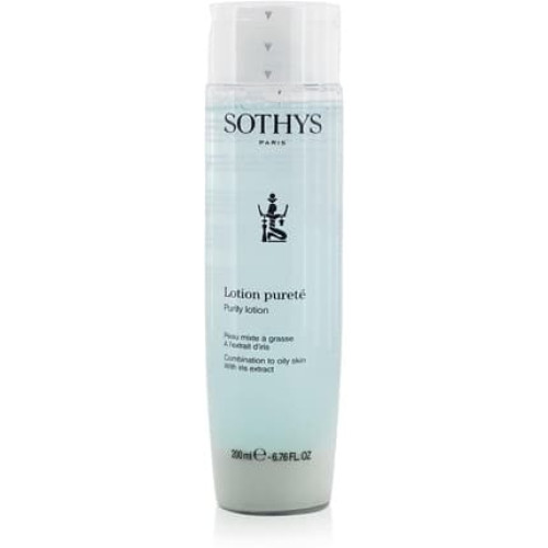 Sothy's Purity Lotion 6.7oz