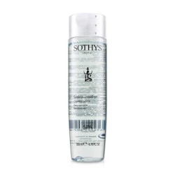SOTHYS Comfort Lotion Hydrating Face Toner for Sensitive Skin Gentle Makeup Remover 7.0 oz