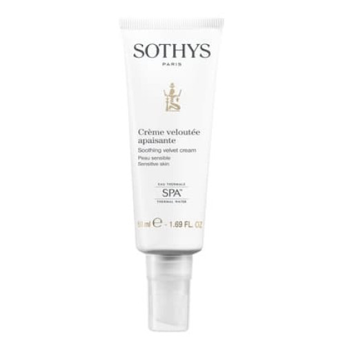 SOTHYS Soothing Velvet Cream