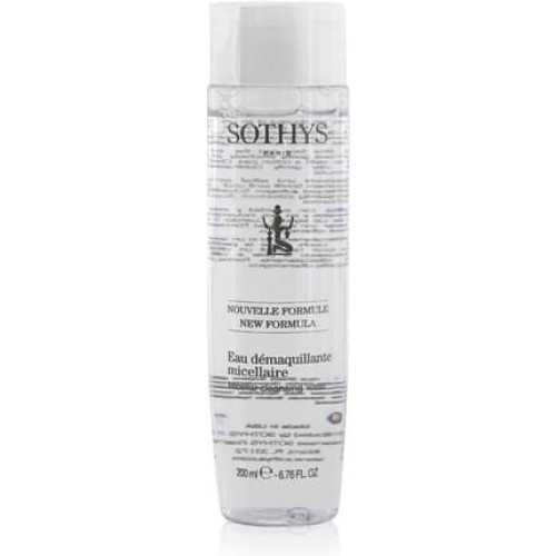 Sothys Micellar Cleansing Water 6.76 oz