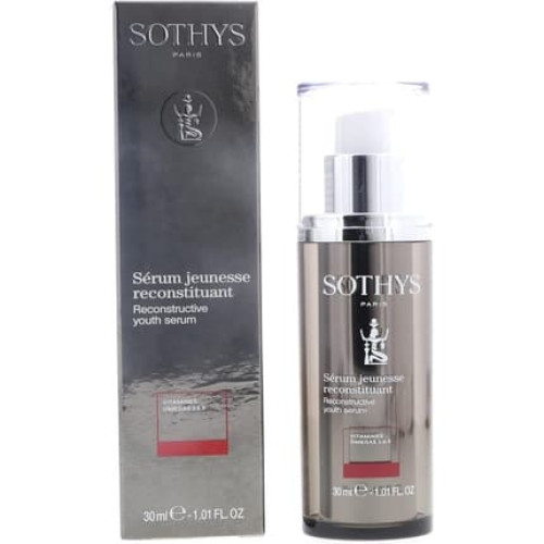 Sothys Reconstructive Youth Serum 30ml 1.01oz