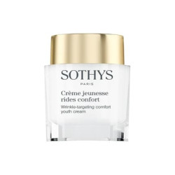 SOTHYS Wrinkle-Targeting Comfort Youth Cream SOTHYS Wrinkle-Targeting Comfort Youth Cream