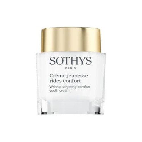 SOTHYS Wrinkle-Targeting Comfort Youth Cream