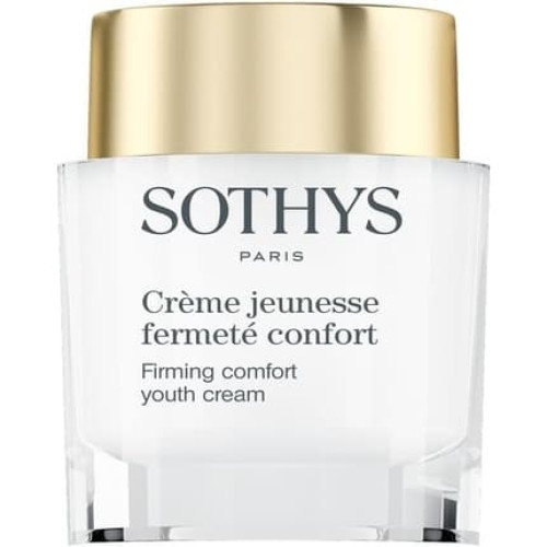 Sothys Firming Comfort Youth Cream 50ml 1.69oz