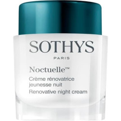SOTHYS Renovative Night Cream Collagen Infused Anti Aging Face Moisturizer 1.7 oz SOTHYS Renovative Night Cream Collagen Infused Anti Aging Face Moisturizer 1.7 oz