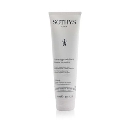 Sothys Gommage Exfoliant Biological Skin Peeling 150ml 507oz