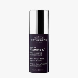 Institut Esthederm Intensive Vitamin C Serum 10ml