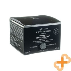 Institut Esthederm Paris Intensive Hyaluronic Refill Set For Face Cream 50ml Institut Esthederm Paris Intensive Hyaluronic Refill Set For Face Cream 50ml