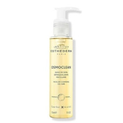 Institut Esthederm Micellar Cleansing Oil Osmoclean 150 Ml