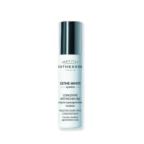 Institut Esthederm White System Targeted Dark Spots Concentrate 9ml