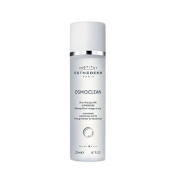 Institut Esthederm Osmoclean Micellar Water Osmopure 200ml Gentle Cleansing For The Face