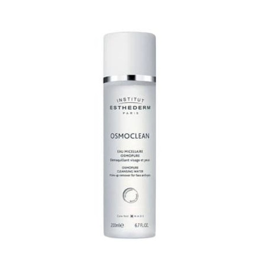 Institut Esthederm Osmoclean Micellar Water Osmopure 200ml Gentle Cleansing For The Face