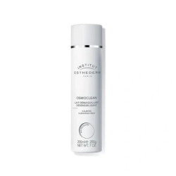 Institut Esthederm Osmoclean Calming Cleansing Milk Soothing Cleansing Milk For The Skin 200ml