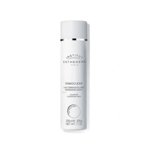 Institut Esthederm Osmoclean Calming Cleansing Milk Soothing Cleansing Milk For The Skin 200ml Institut Esthederm Osmoclean Calming Cleansing Milk Soothing Cleansing Milk For The Skin 200ml