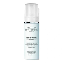 Institut Esthederm Esthe White Brightening Youth Cleansing Foam 150ml Institut Esthederm Esthe White Brightening Youth Cleansing Foam 150ml