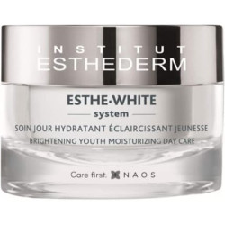 Institut Esthederm Esthe-White System Brightening Youth Moisturizing Day Care 50ml