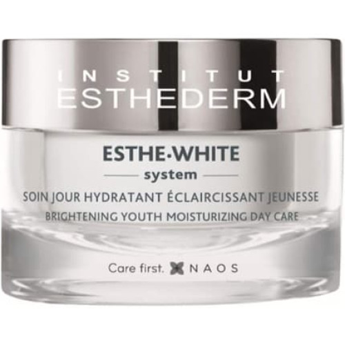 Institut Esthederm Esthe-White System Brightening Youth Moisturizing Day Care 50ml