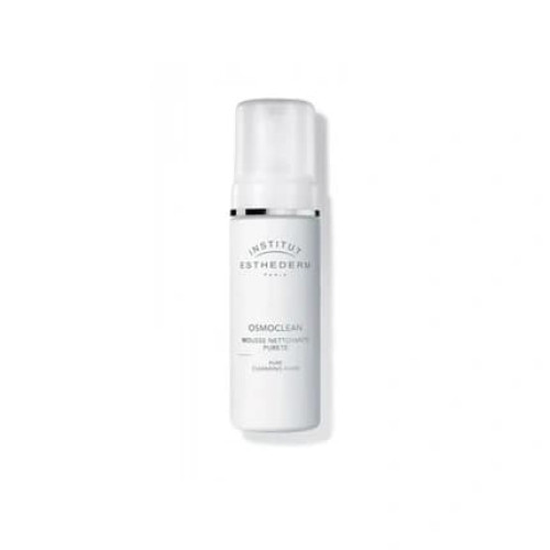 Institut Esthederm Osmoclean Pure Cleansing Foam 150ml