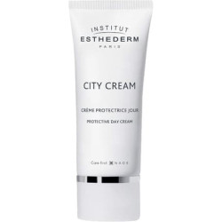 Institut Esthederm City Cream UV InCellium Protective Day Cream 30ml