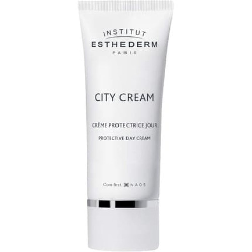 Institut Esthederm City Cream UV InCellium Protective Day Cream 30ml