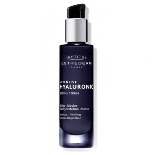 Institut Esthederm Intensive Hyaluronic Serum 30ml Hydrating Skin Serum