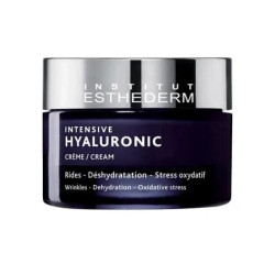 Institut Esthederm Intensive Hyaluronic Cream 50ml Institut Esthederm Intensive Hyaluronic Cream 50ml