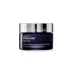 Institut Esthederm Intensive Spiruline Cream 50ml Institut Esthederm Intensive Spiruline Cream 50ml