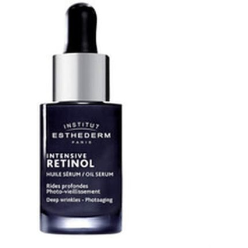 Institut Esthederm Intensive Retinol Oil Serum