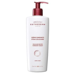 Institut Esthederm Morpho Fondant Cream with Cellular Water 400ml Institut Esthederm Morpho Fondant Cream with Cellular Water 400ml