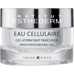 Institut Esthederm Eau Cellulaire Moisturizing Fresh Gel 50ml
