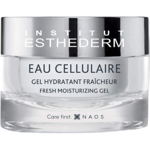 Institut Esthederm Eau Cellulaire Moisturizing Fresh Gel 50ml