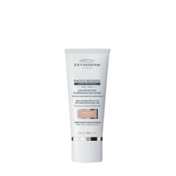 Institut Esthederm Photo Reverse Face Care Light Beige 50ml Tinted Protective Cream Against Pigment Spots
