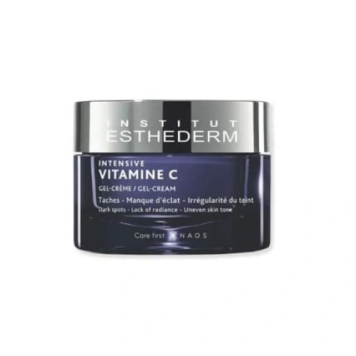 Institut Esthederm Intensive Vitamin C Gel Cream 50ml