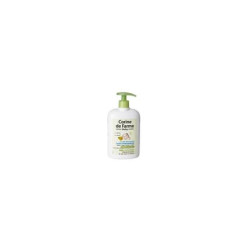 Corine De Farme Moisturizing Milk 500 Ml Corine De Farme Moisturizing Milk 500 Ml