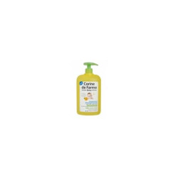 Corine De Farme Gentle Shampoo 750ml