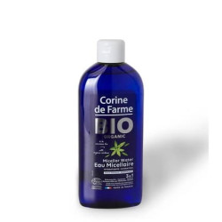 Corine De Farme Micellar Water Hydra Bio 400ml