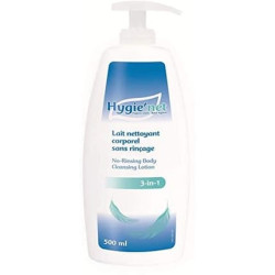 Body Cleansing Milk 500ml