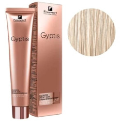 Fauvert Gyptis Professional Hair Color 100ml 101 Super Lightening Ash Blonde