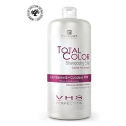 Fauvert Total Color Shampoo 1l