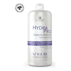 Fauvert Hydra Pro Hydrating Shampoo 1l Fauvert Hydra Pro Hydrating Shampoo 1l