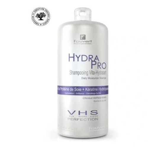 Fauvert Hydra Pro Hydrating Shampoo 1l
