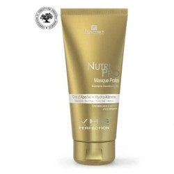 Fauvert Nutri Pro Deep Mask 200ml - Nourishing Hair Treatment Fauvert Nutri Pro Deep Mask 200ml - Nourishing Hair Treatment