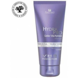 Fauvert Vita-Moisturizing Silk Protein and Hydrolyzed Keratin Gel 200ml