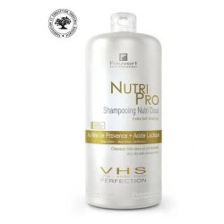 Fauvert Nutri Pro Gentle Shampoo 1l Fauvert Nutri Pro Gentle Shampoo 1l