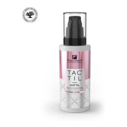 Fauvert Hot'til Thermo Protective Blow-Dry Serum - 150ml