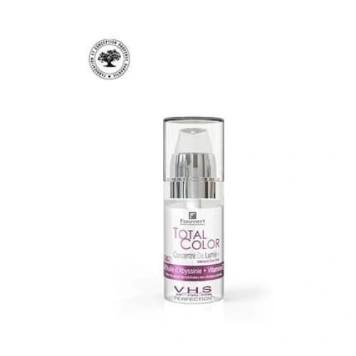 Fauvert Professional Leave-In Shine Treatment 50ml