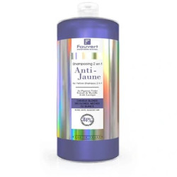 Fauvert Anti-Yellow Care Shampoo 1l